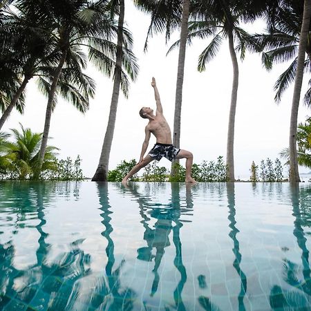 ホテル Samahita Retreat レームソー エクステリア 写真