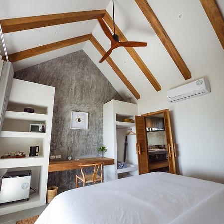 ホテル Samahita Retreat レームソー エクステリア 写真