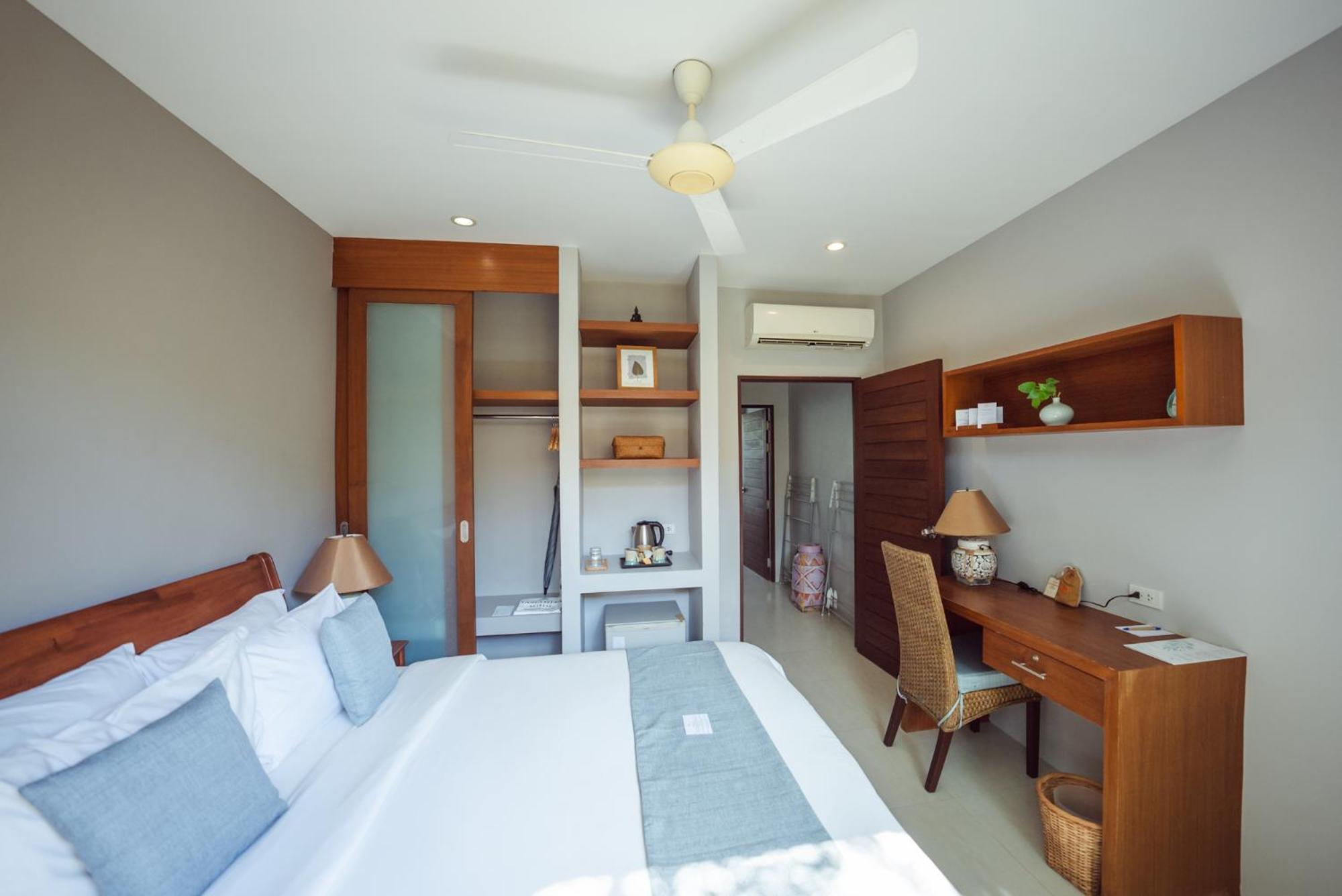 ホテル Samahita Retreat レームソー エクステリア 写真